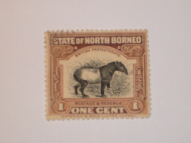 North Borneo