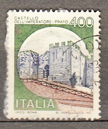 Castello dellímperatori (415)