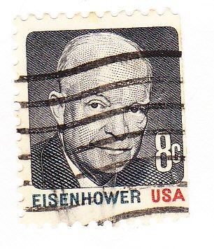 eisenhower