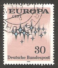 568 - Europa Cept