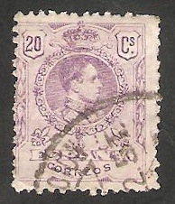273 - Alfonso XIII