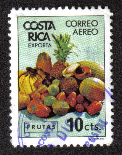 Frutas