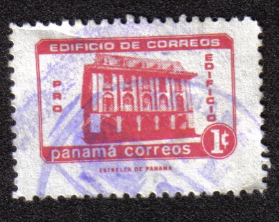 Edifio de Correos