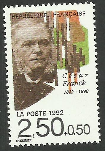 César Franck