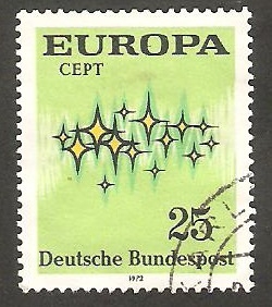 567 - Europa Cept