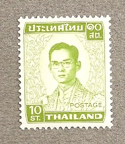 Rey Bhumibol