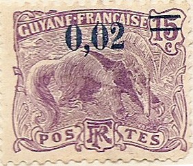 Guyane Française