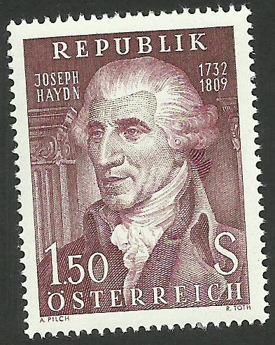 Haydn