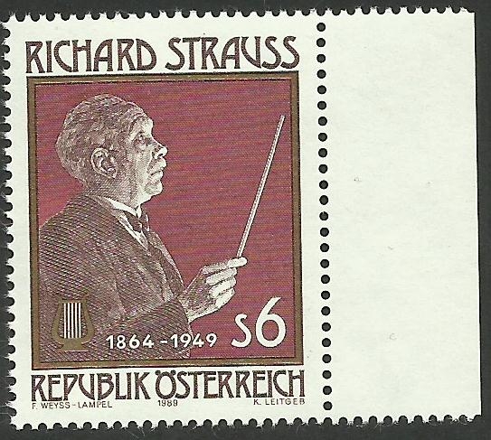 Richard Strauss