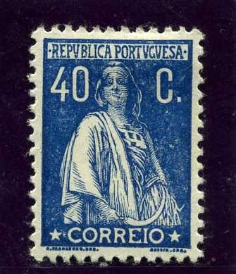 Diosa Ceres