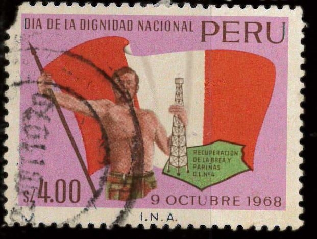 dia de la Dignidad Nacional