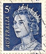 Reina Elizabeth