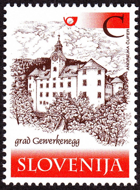 ESLOVENIA - Patrimonio del mercurio (Almadén e Idria)