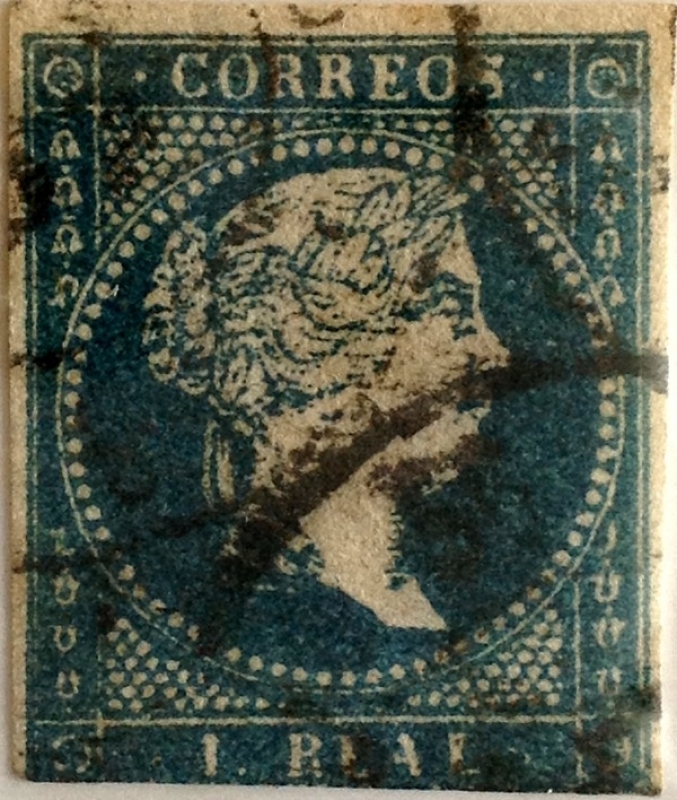 1 real 1856-59
