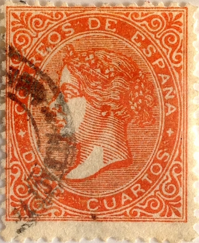 12 cuartos 1867
