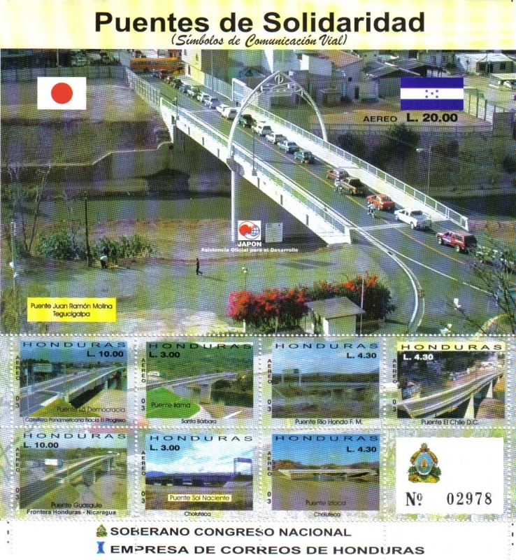 Puentes de Solidaridad