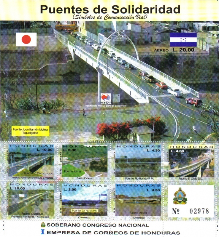 Puentes de Solidaridad