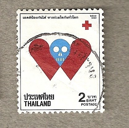 Cruz roja