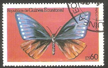 Mariposa