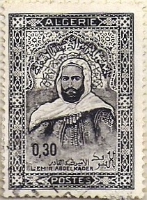 Emir Abdelkader