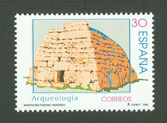 ARQUEOLOGIA