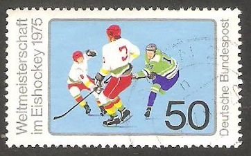 684 - Mundial de hockey hielo
