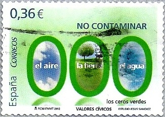 Los Ceros Verdes