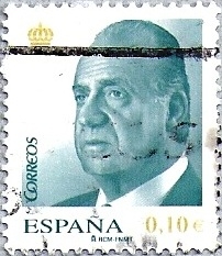 Juan Carlos I