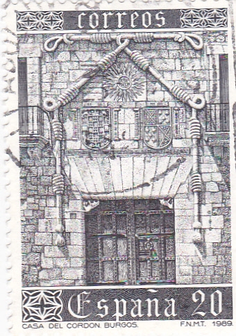Casa del Cordón-Burgos (15)