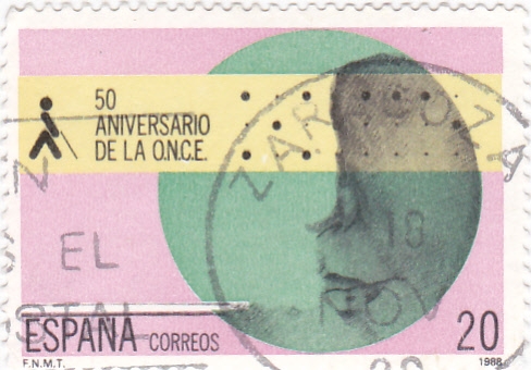 50 Aniversario de la ONCE  (15)