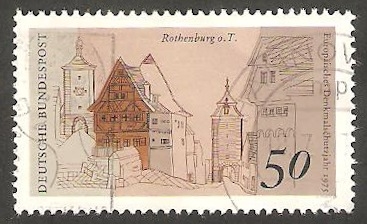710 - Torre Siebers y Puerta de Koboldzell