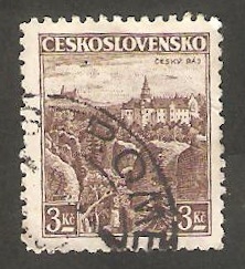 315 - Cesky Raj