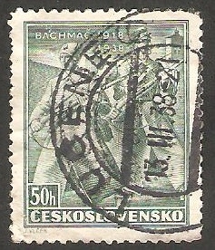 337 - 20 anivº de la batalla de Bachmac