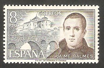  2180 - Jaime Balmes