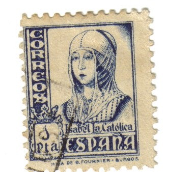 Isabel la Católica