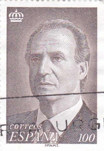 Juan Carlos I  (15)