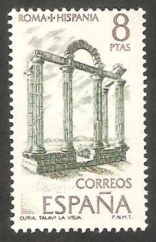 2190 - Curia de Talavera la Vieja