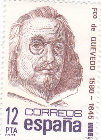 Francisco de Quevedo (15)