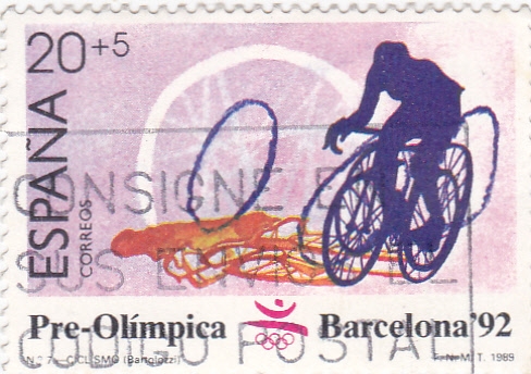 Pre-Olimpica Barcelona.92  (15)