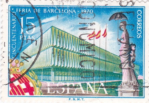 Centenario de la feria de Barcelona-1970  (15)