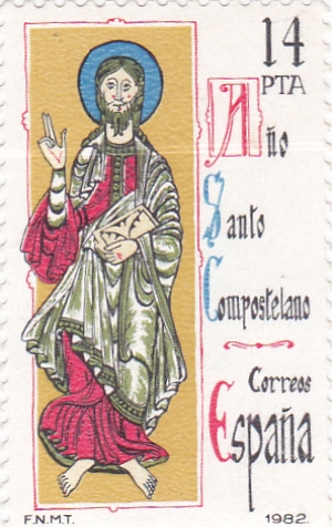 Año Santo Compostelano (15)