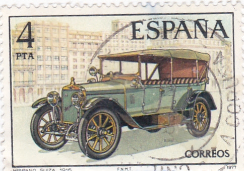 Hispano Suiza (15)