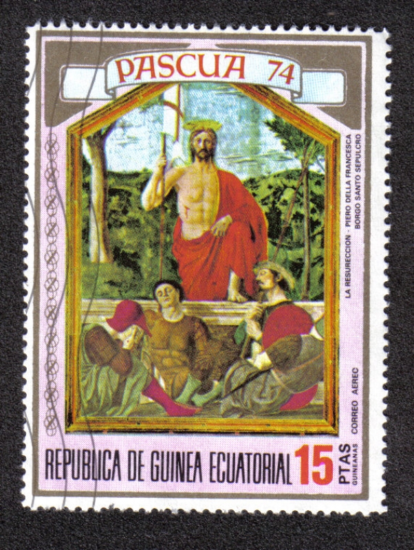 Pascua 74