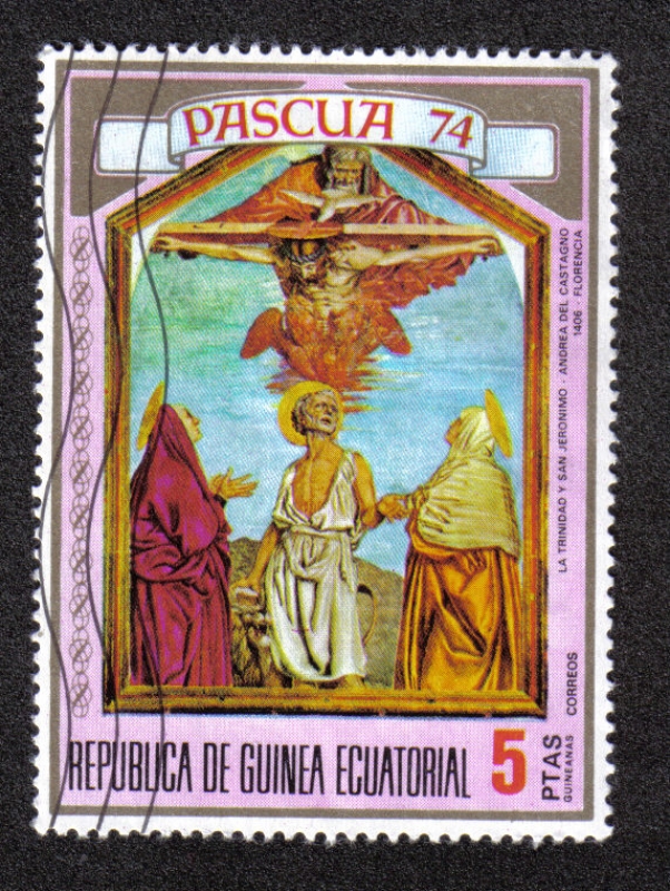 Pascua 74