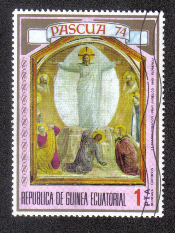 Pascua 74