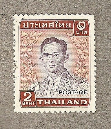 Rey Bhumibol