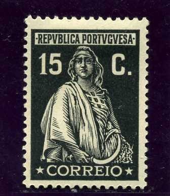 Diosa Ceres