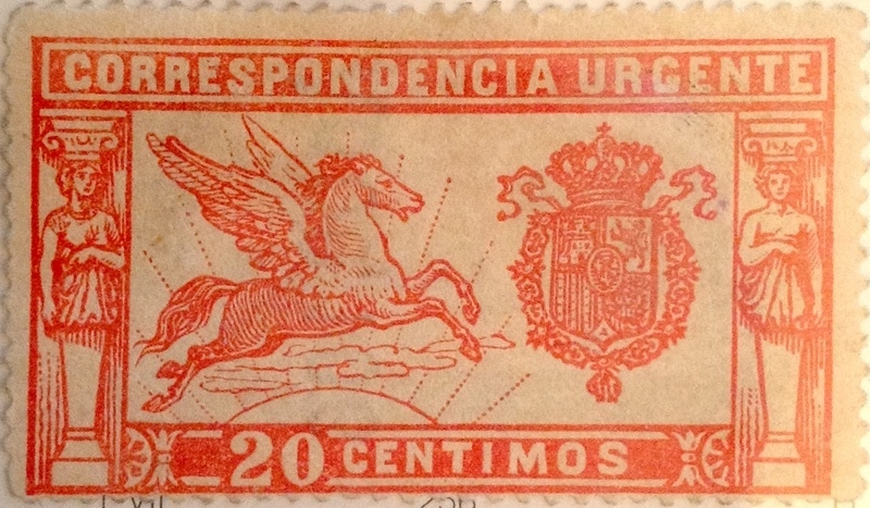 20 céntimos 1905