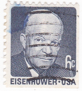 Presidente Eisenhower