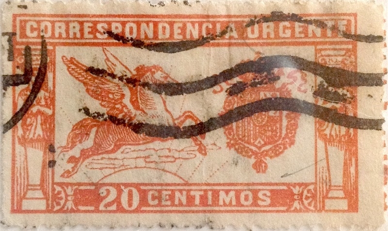 20 céntimos 1905